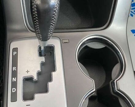 Киа Соренто, объемом двигателя 2.2 л и пробегом 153 тыс. км за 16450 $, фото 23 на Automoto.ua