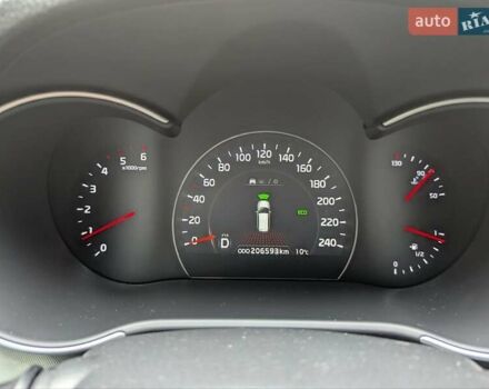 Кіа Соренто, об'ємом двигуна 2.2 л та пробігом 206 тис. км за 17000 $, фото 32 на Automoto.ua