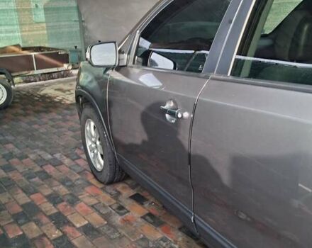 Кіа Соренто, об'ємом двигуна 2.4 л та пробігом 145 тис. км за 11000 $, фото 10 на Automoto.ua