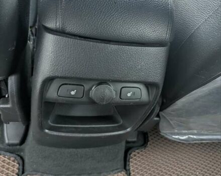 Кіа Соренто, об'ємом двигуна 2.2 л та пробігом 206 тис. км за 17000 $, фото 21 на Automoto.ua