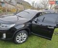 Киа Соренто, объемом двигателя 2.2 л и пробегом 256 тыс. км за 15700 $, фото 17 на Automoto.ua