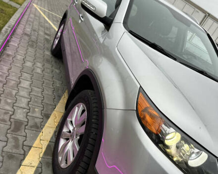 Киа Соренто, объемом двигателя 2.2 л и пробегом 83 тыс. км за 16200 $, фото 2 на Automoto.ua