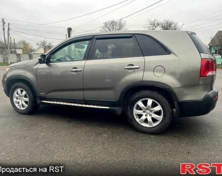 Кіа Соренто, об'ємом двигуна 2.4 л та пробігом 197 тис. км за 12500 $, фото 2 на Automoto.ua
