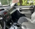 Киа Соренто, объемом двигателя 2.2 л и пробегом 132 тыс. км за 16800 $, фото 19 на Automoto.ua