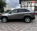 Киа Соренто, объемом двигателя 2.2 л и пробегом 237 тыс. км за 14200 $, фото 88 на Automoto.ua