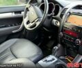 Киа Соренто, объемом двигателя 2.2 л и пробегом 189 тыс. км за 15700 $, фото 8 на Automoto.ua