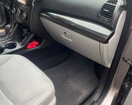 Кіа Соренто, об'ємом двигуна 2.35 л та пробігом 197 тис. км за 12500 $, фото 10 на Automoto.ua