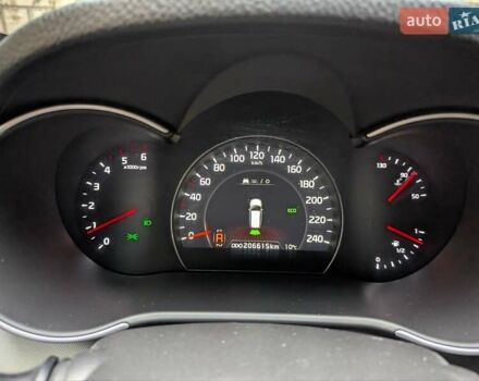 Кіа Соренто, об'ємом двигуна 2.2 л та пробігом 206 тис. км за 17000 $, фото 33 на Automoto.ua