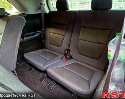 Киа Соренто, объемом двигателя 2.4 л и пробегом 300 тыс. км за 10000 $, фото 5 на Automoto.ua