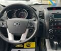 Кіа Соренто, об'ємом двигуна 2.2 л та пробігом 255 тис. км за 12500 $, фото 16 на Automoto.ua