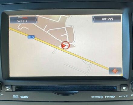 Киа Соренто, объемом двигателя 2.2 л и пробегом 153 тыс. км за 16450 $, фото 27 на Automoto.ua