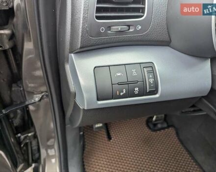 Кіа Соренто, об'ємом двигуна 2.2 л та пробігом 206 тис. км за 17000 $, фото 37 на Automoto.ua