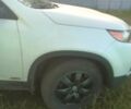 Киа Соренто, объемом двигателя 2.36 л и пробегом 150 тыс. км за 13000 $, фото 7 на Automoto.ua