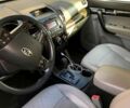 Киа Соренто, объемом двигателя 24 л и пробегом 180 тыс. км за 11500 $, фото 9 на Automoto.ua