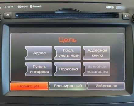 Киа Соренто, объемом двигателя 2.2 л и пробегом 153 тыс. км за 16450 $, фото 28 на Automoto.ua