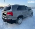 Киа Соренто, объемом двигателя 2.4 л и пробегом 180 тыс. км за 10200 $, фото 1 на Automoto.ua