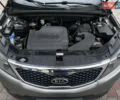 Киа Соренто, объемом двигателя 2.2 л и пробегом 237 тыс. км за 14200 $, фото 90 на Automoto.ua