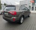 Кіа Соренто, об'ємом двигуна 2.2 л та пробігом 206 тис. км за 17000 $, фото 5 на Automoto.ua