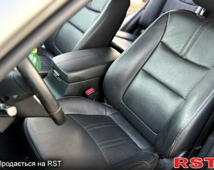 Киа Соренто, объемом двигателя 2.2 л и пробегом 189 тыс. км за 15700 $, фото 12 на Automoto.ua