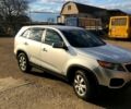 Киа Соренто, объемом двигателя 24 л и пробегом 180 тыс. км за 11500 $, фото 1 на Automoto.ua