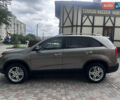 Киа Соренто, объемом двигателя 2.2 л и пробегом 237 тыс. км за 14200 $, фото 1 на Automoto.ua