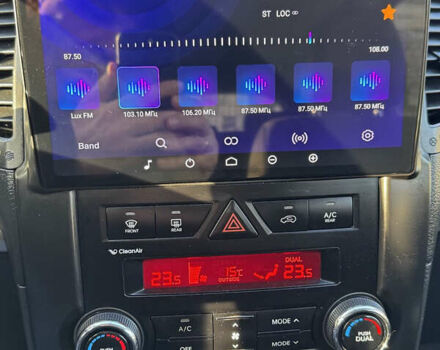 Киа Соренто, объемом двигателя 2.2 л и пробегом 236 тыс. км за 12500 $, фото 9 на Automoto.ua