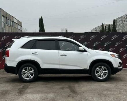 Кіа Соренто, об'ємом двигуна 2.2 л та пробігом 188 тис. км за 13500 $, фото 3 на Automoto.ua
