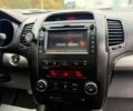 Киа Соренто, объемом двигателя 2.2 л и пробегом 251 тыс. км за 13900 $, фото 15 на Automoto.ua