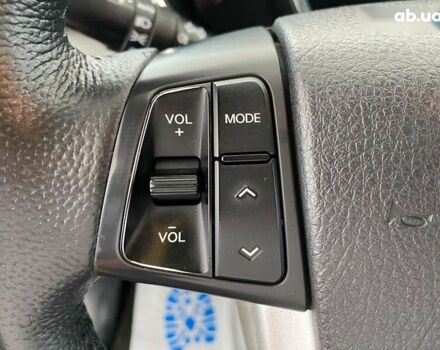 Кіа Соренто, об'ємом двигуна 2.2 л та пробігом 153 тис. км за 15450 $, фото 13 на Automoto.ua