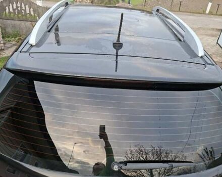 Киа Соренто, объемом двигателя 2.2 л и пробегом 256 тыс. км за 15700 $, фото 30 на Automoto.ua