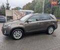 Кіа Соренто, об'ємом двигуна 2.2 л та пробігом 206 тис. км за 17000 $, фото 7 на Automoto.ua