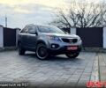 Киа Соренто, объемом двигателя 2.2 л и пробегом 189 тыс. км за 15700 $, фото 1 на Automoto.ua