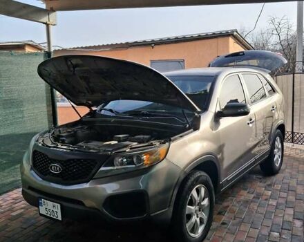 Кіа Соренто, об'ємом двигуна 2.4 л та пробігом 145 тис. км за 11000 $, фото 11 на Automoto.ua