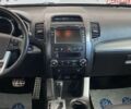 Киа Соренто, объемом двигателя 2.2 л и пробегом 153 тыс. км за 15950 $, фото 11 на Automoto.ua