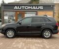 Киа Соренто, объемом двигателя 2.2 л и пробегом 251 тыс. км за 13900 $, фото 4 на Automoto.ua