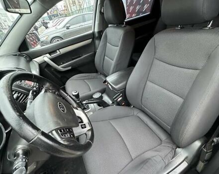 Кіа Соренто, об'ємом двигуна 2.2 л та пробігом 188 тис. км за 13500 $, фото 25 на Automoto.ua