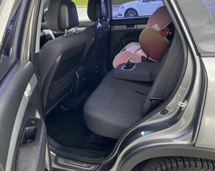 Киа Соренто, объемом двигателя 2.4 л и пробегом 188 тыс. км за 11999 $, фото 38 на Automoto.ua