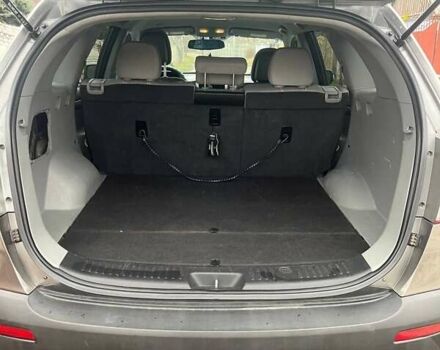 Кіа Соренто, об'ємом двигуна 2.35 л та пробігом 197 тис. км за 12500 $, фото 6 на Automoto.ua