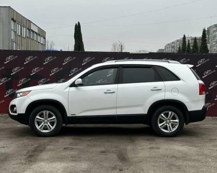Кіа Соренто, об'ємом двигуна 2.2 л та пробігом 188 тис. км за 13500 $, фото 4 на Automoto.ua