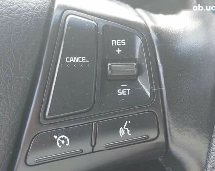 Киа Соренто, объемом двигателя 2.2 л и пробегом 199 тыс. км за 14700 $, фото 28 на Automoto.ua