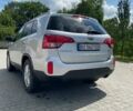 Кіа Соренто, об'ємом двигуна 2.4 л та пробігом 240 тис. км за 12500 $, фото 10 на Automoto.ua