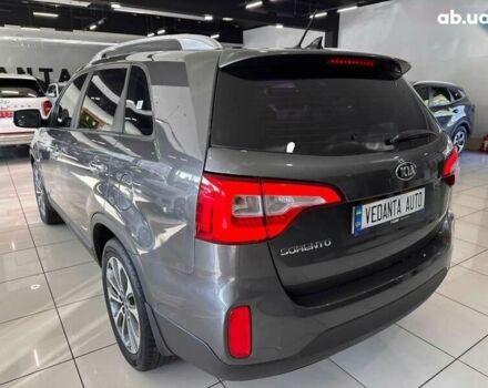 Киа Соренто, объемом двигателя 2 л и пробегом 156 тыс. км за 15900 $, фото 7 на Automoto.ua