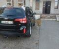 Киа Соренто, объемом двигателя 2.4 л и пробегом 110 тыс. км за 12000 $, фото 6 на Automoto.ua