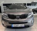 Киа Соренто, объемом двигателя 2 л и пробегом 156 тыс. км за 15900 $, фото 1 на Automoto.ua