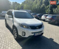 Киа Соренто, объемом двигателя 2 л и пробегом 228 тыс. км за 15000 $, фото 1 на Automoto.ua