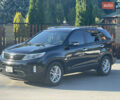 Киа Соренто, объемом двигателя 2.36 л и пробегом 190 тыс. км за 14888 $, фото 2 на Automoto.ua