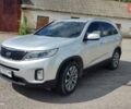 Киа Соренто, объемом двигателя 2 л и пробегом 56 тыс. км за 16900 $, фото 1 на Automoto.ua