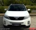 Киа Соренто, объемом двигателя 2.2 л и пробегом 147 тыс. км за 18999 $, фото 1 на Automoto.ua