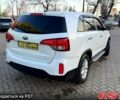 Киа Соренто, объемом двигателя 24 л и пробегом 96 тыс. км за 11500 $, фото 4 на Automoto.ua