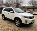 Киа Соренто, объемом двигателя 2.2 л и пробегом 450 тыс. км за 10700 $, фото 1 на Automoto.ua